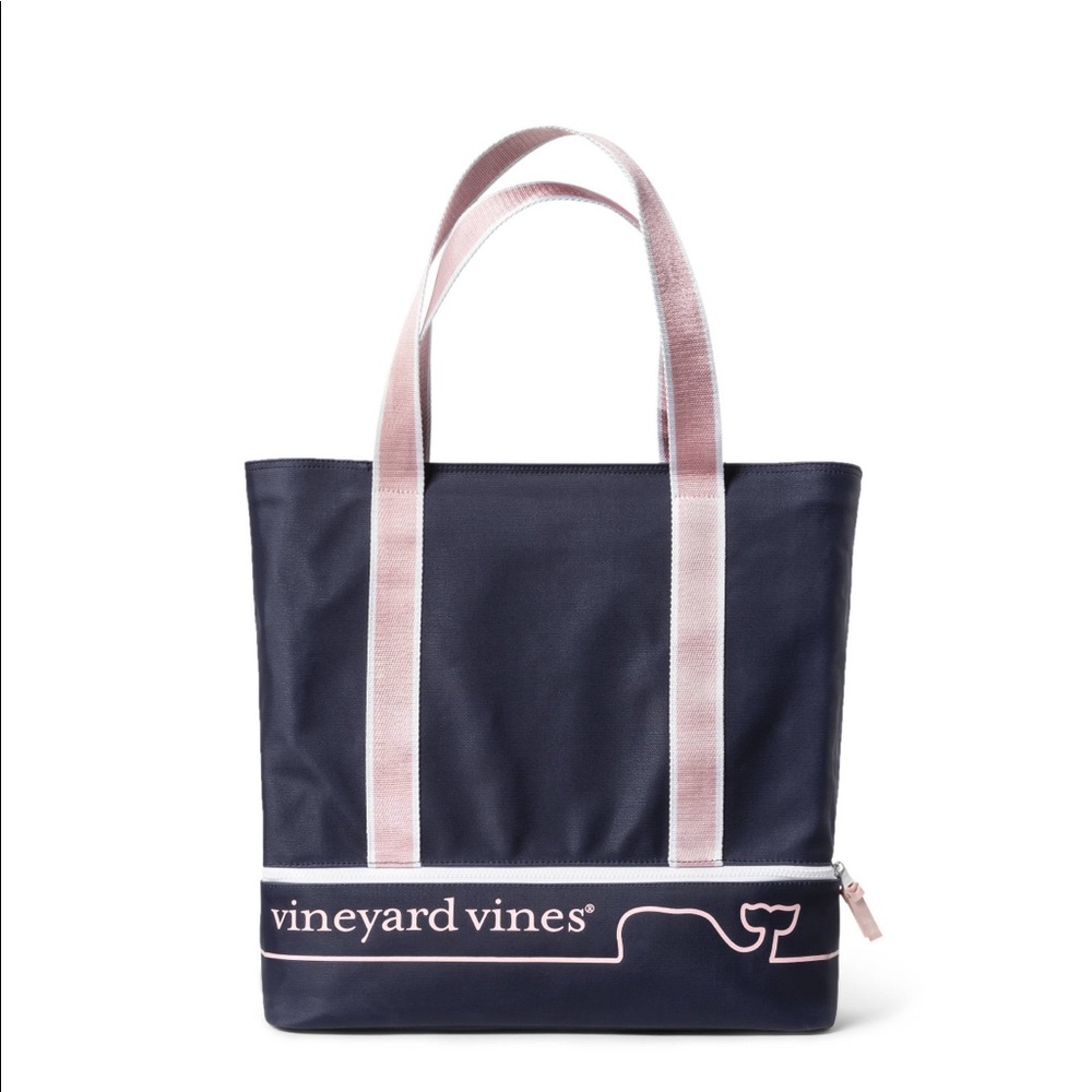Whale Line Beach Bag vineyard vines®️ for Target